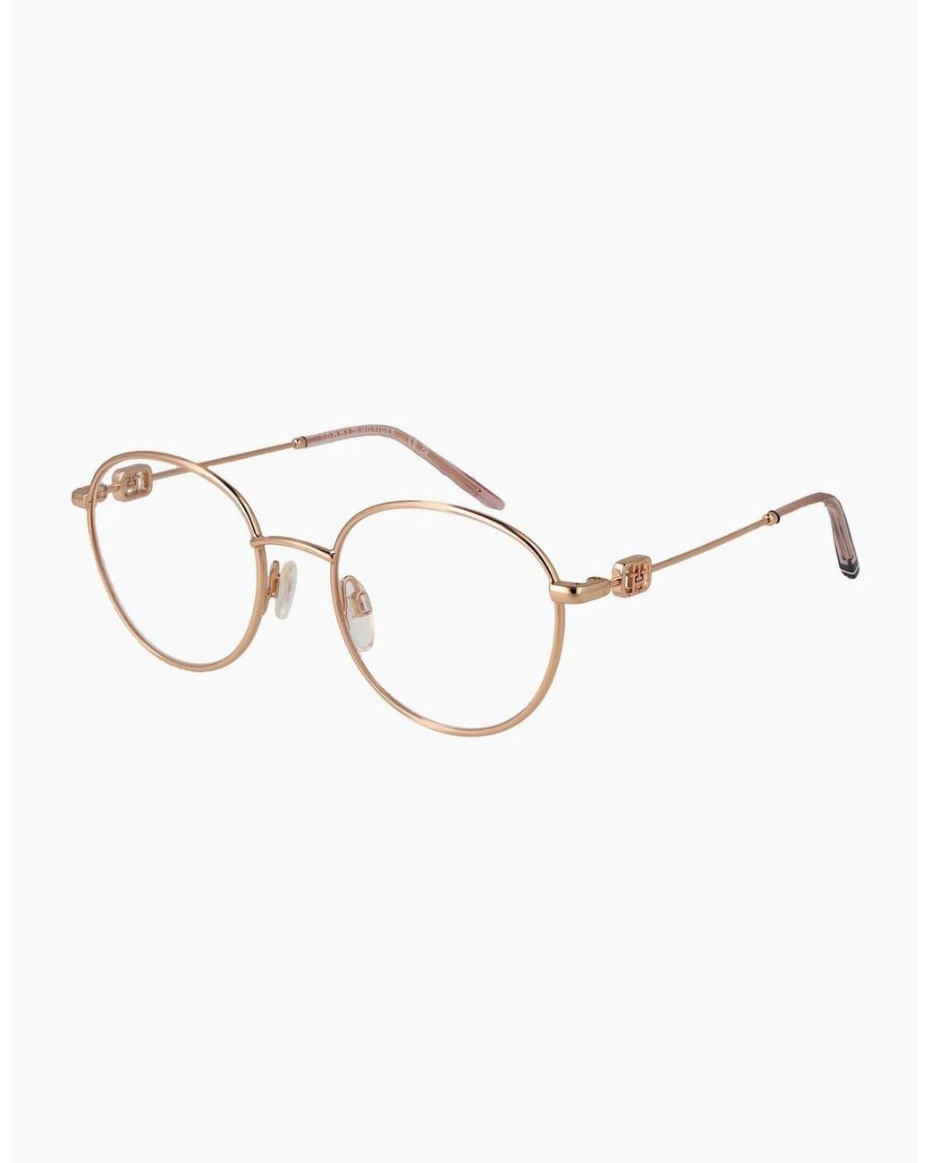 Tommy Hilfiger Metallic Optical Frame Th 2152 Ddb 50