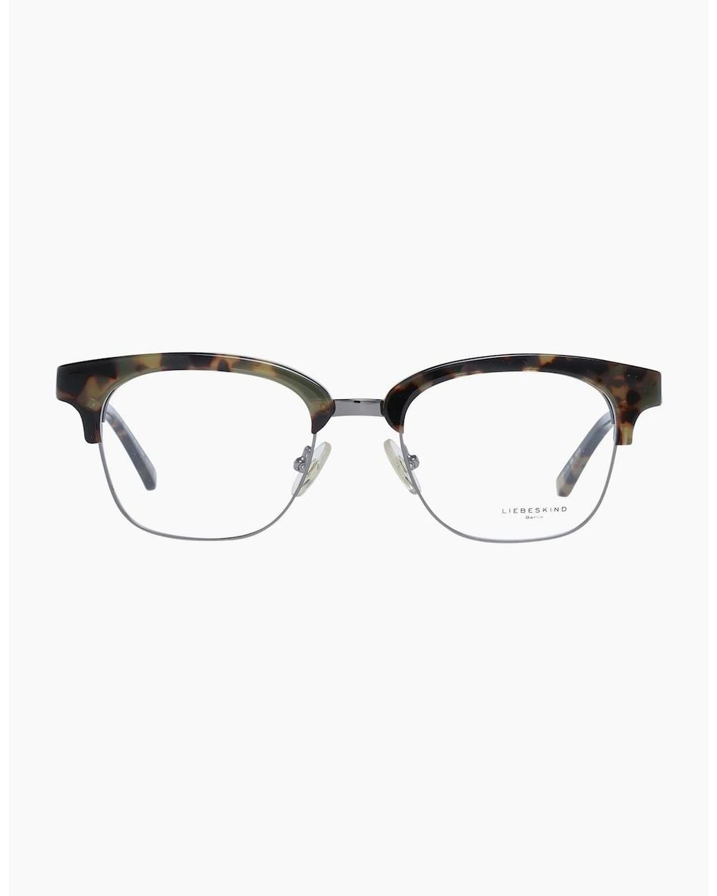 Liebeskind Berlin Brown Optical Frame 11007-00770 50