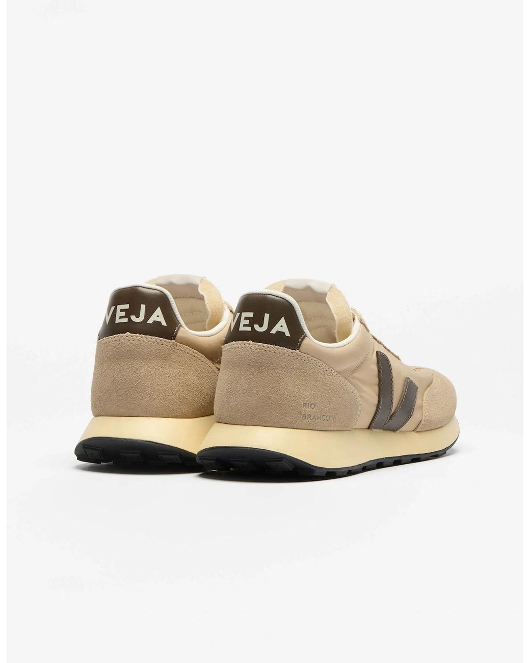 Veja Natural Rio Branco Ii Lite Nolyn Trainers