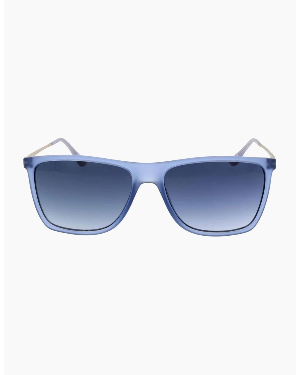 Replay Blue Sunglasses Ry536S 06S 56 for men