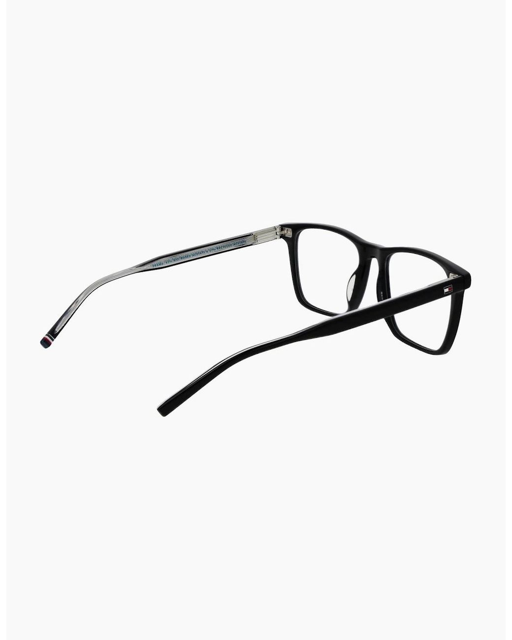 Tommy Hilfiger Brown Optical Frame Th 2131 807 52 for men