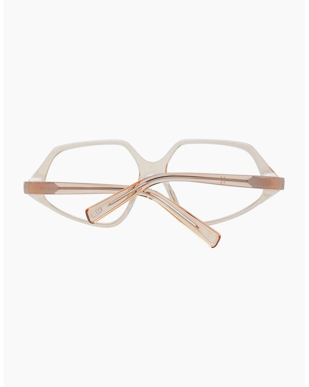 Sportmax Orange Sportmax Optical Frame Sm5011 072 54