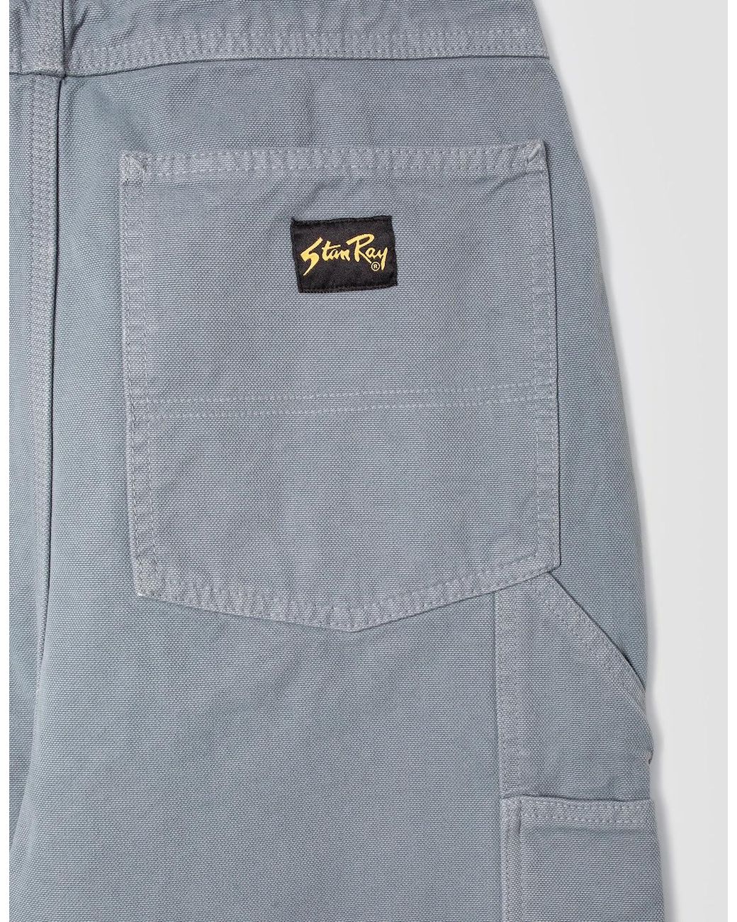 Stan Ray Blue Earls Bib