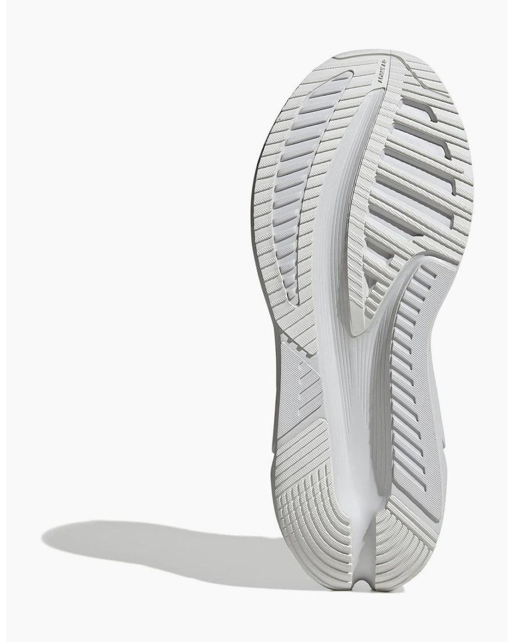 Adidas Blue Adistar 3 Running Shoes
