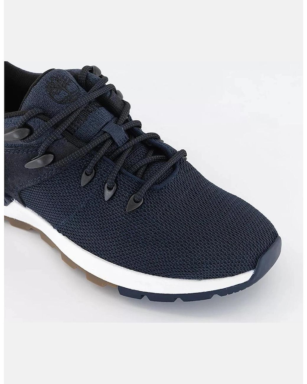 Timberland Blue Sprint Trekker Low Trainers