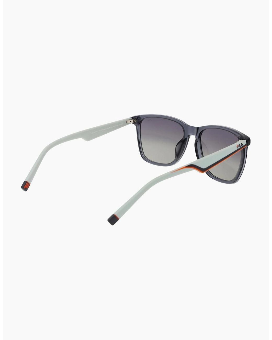 Fila Metallic Sunglasses Sfi461 4Alp 56 for men