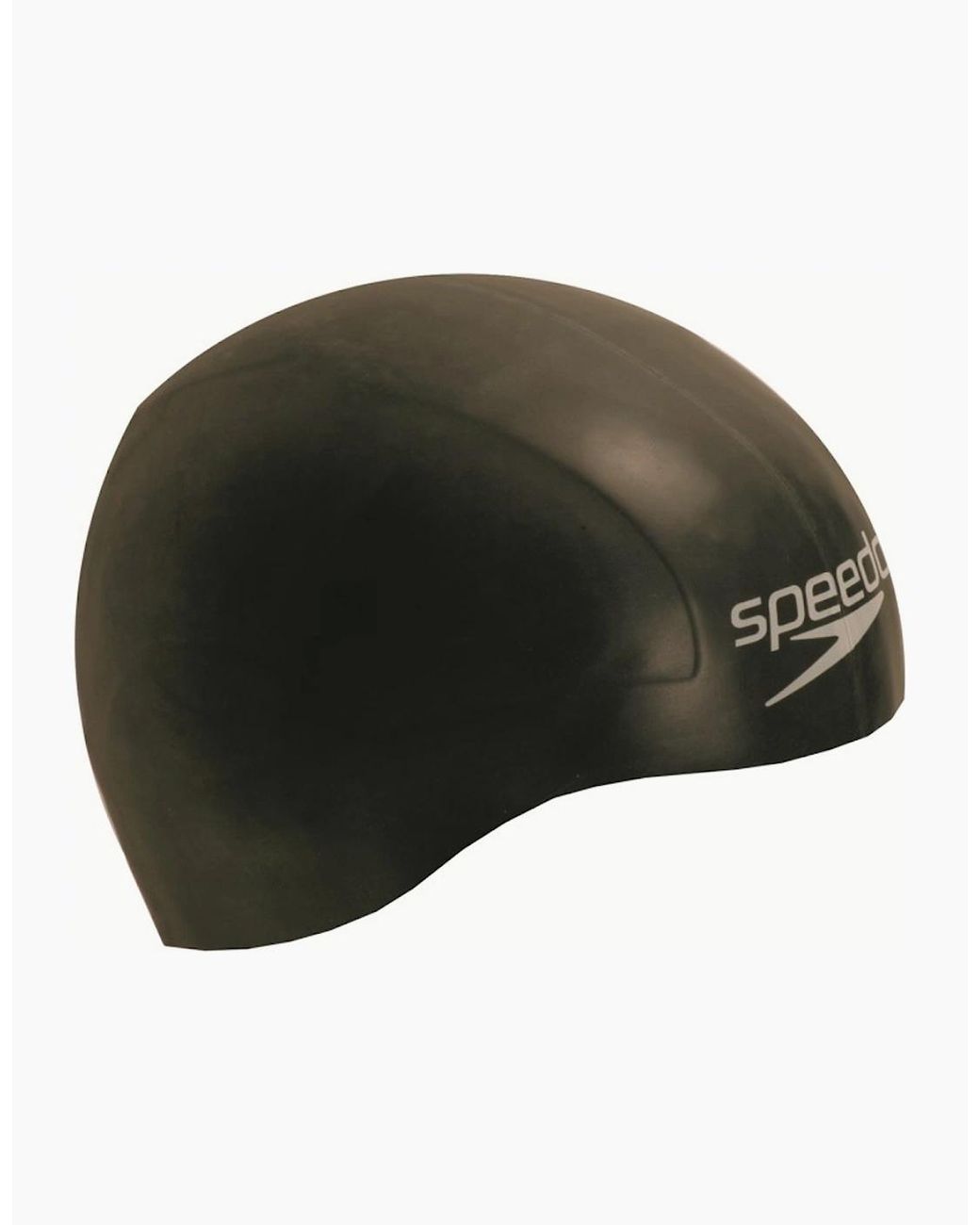 Speedo Green Adult Aqua V Racing Swimming Cap