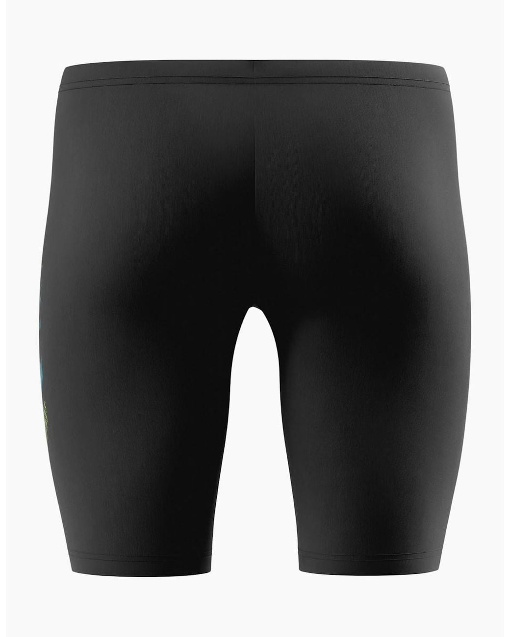 Speedo Blue Medley Logo Swimming Trunks for men