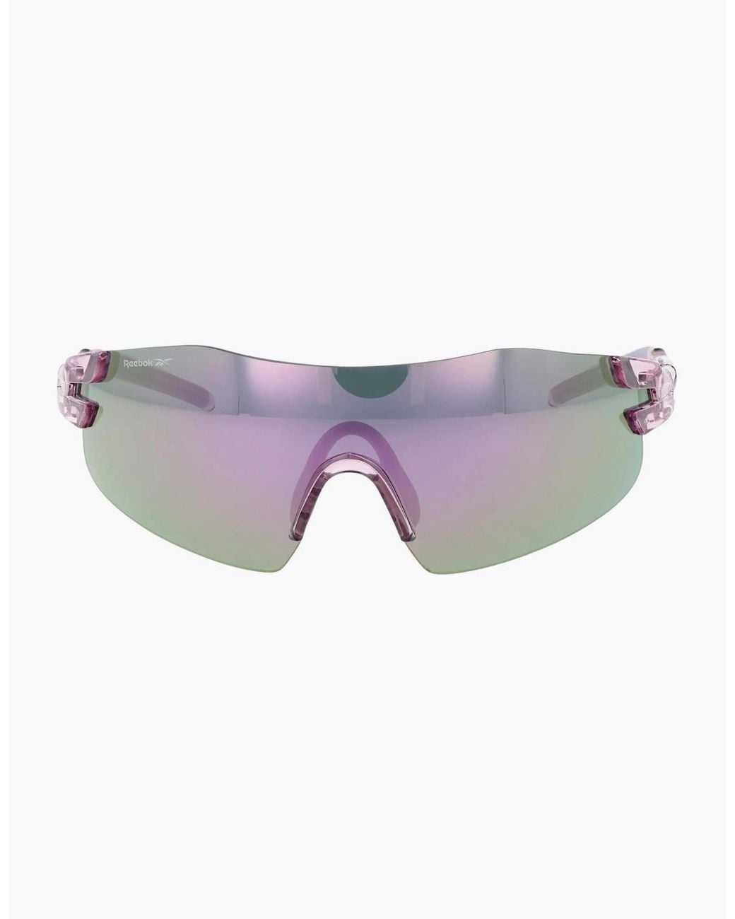 Reebok Purple Sunglasses Rv9333 01 130