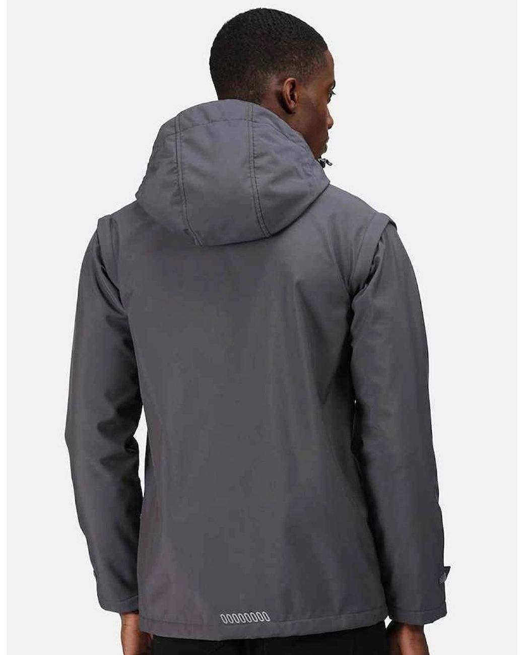 Regatta Blue Erasmus 4 for men