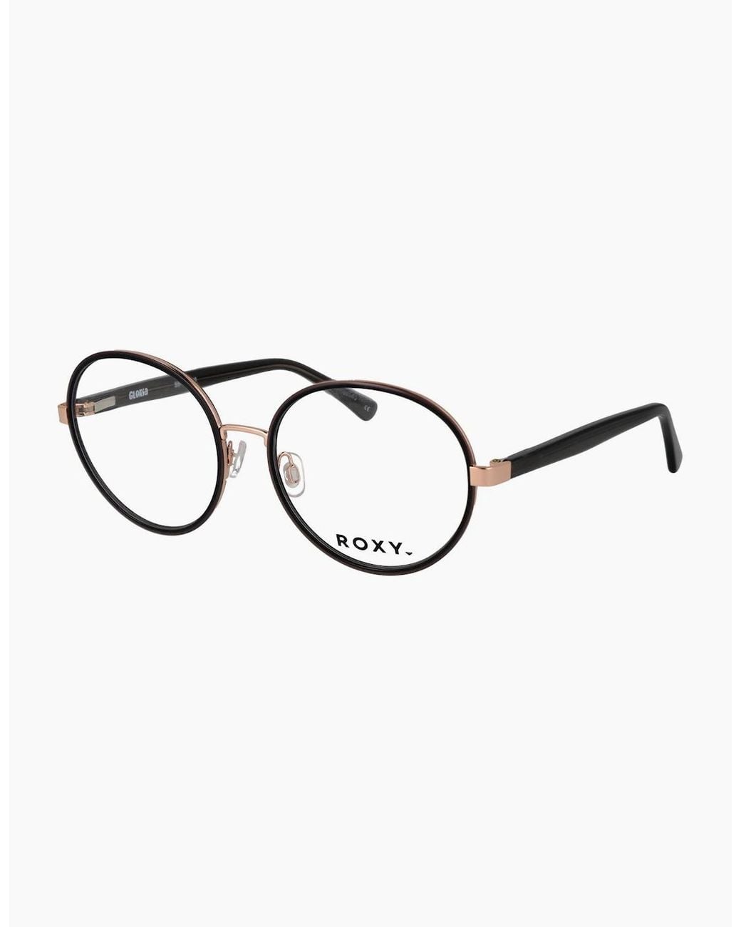 Roxy Gray Optical Frame Erjeg03096 Agry Gloria