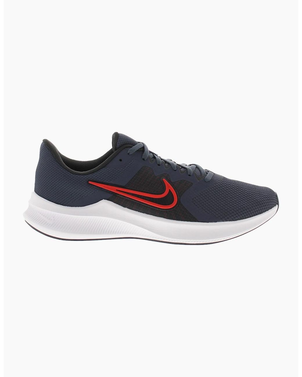 Nike Blue Downshifte Trainers Uk Size for men