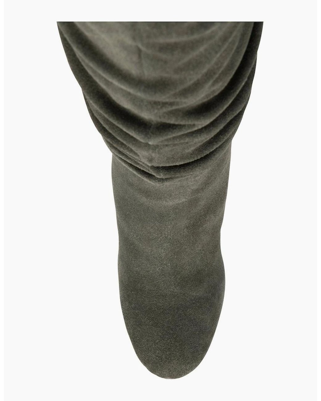 Ravel Gray Osney Knee High Boots