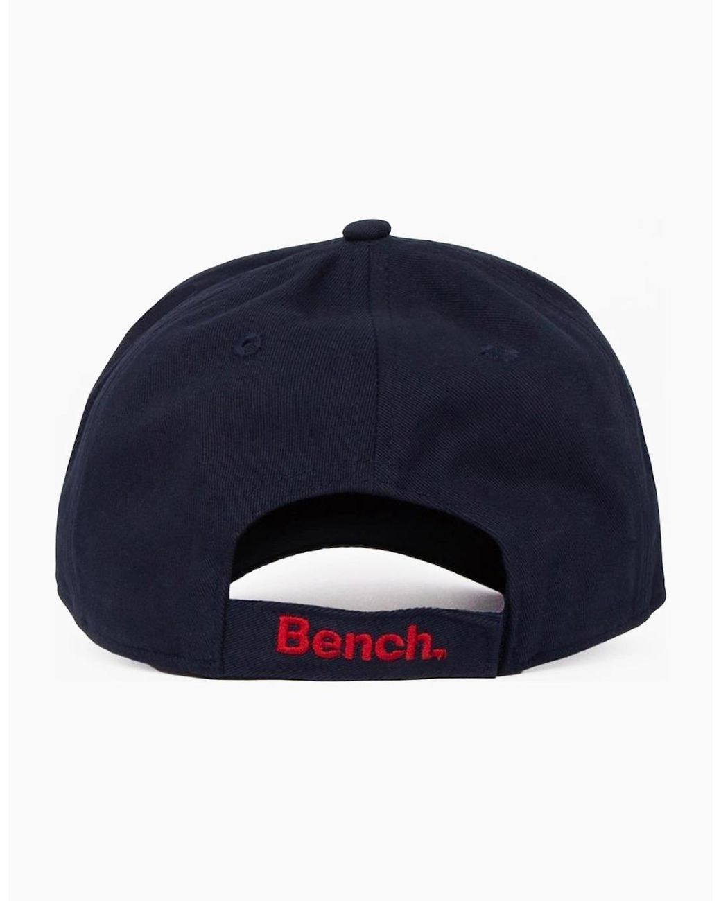 Bench Blue Kadin Cap for men