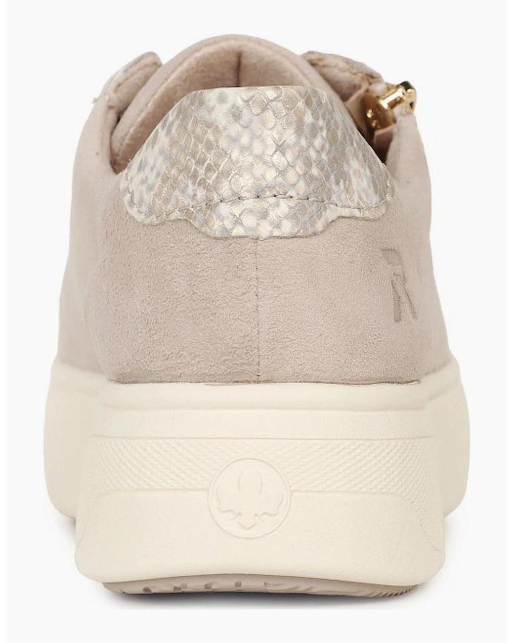 Rieker Natural Joyful Trainers