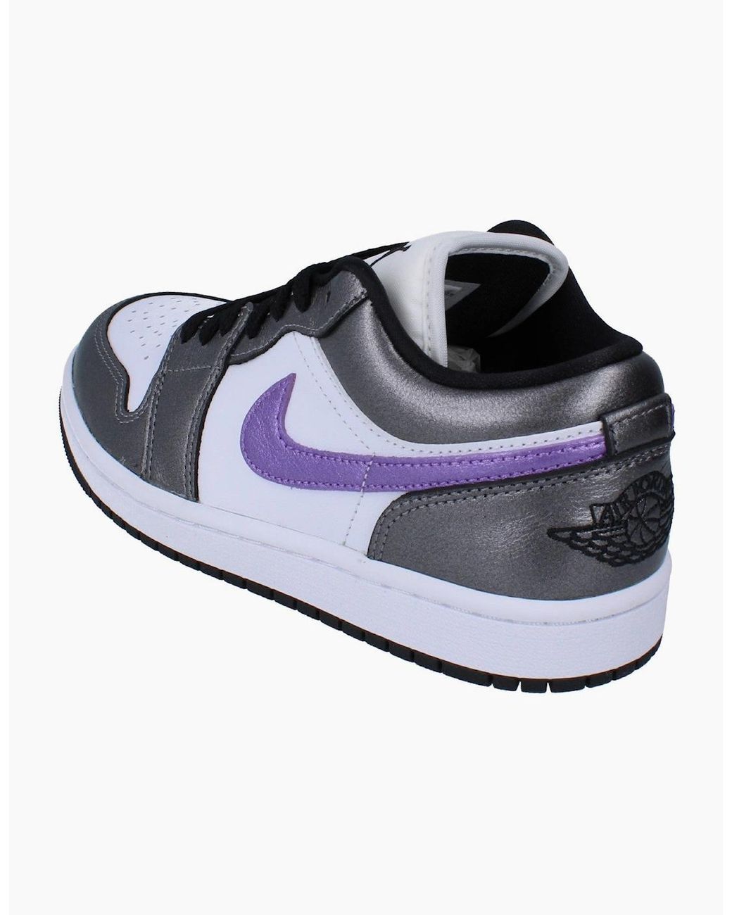 Nike Blue Air Jordan 1 Low Se Trainers Hj5910 105