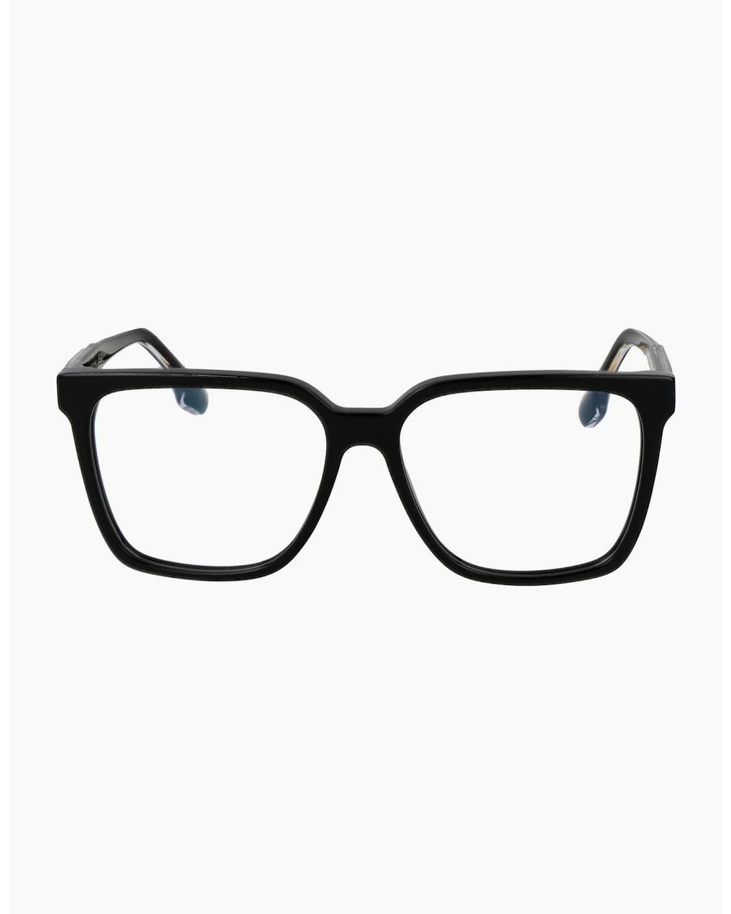 Victoria Beckham Black Optical Frame Vb2669 001 55