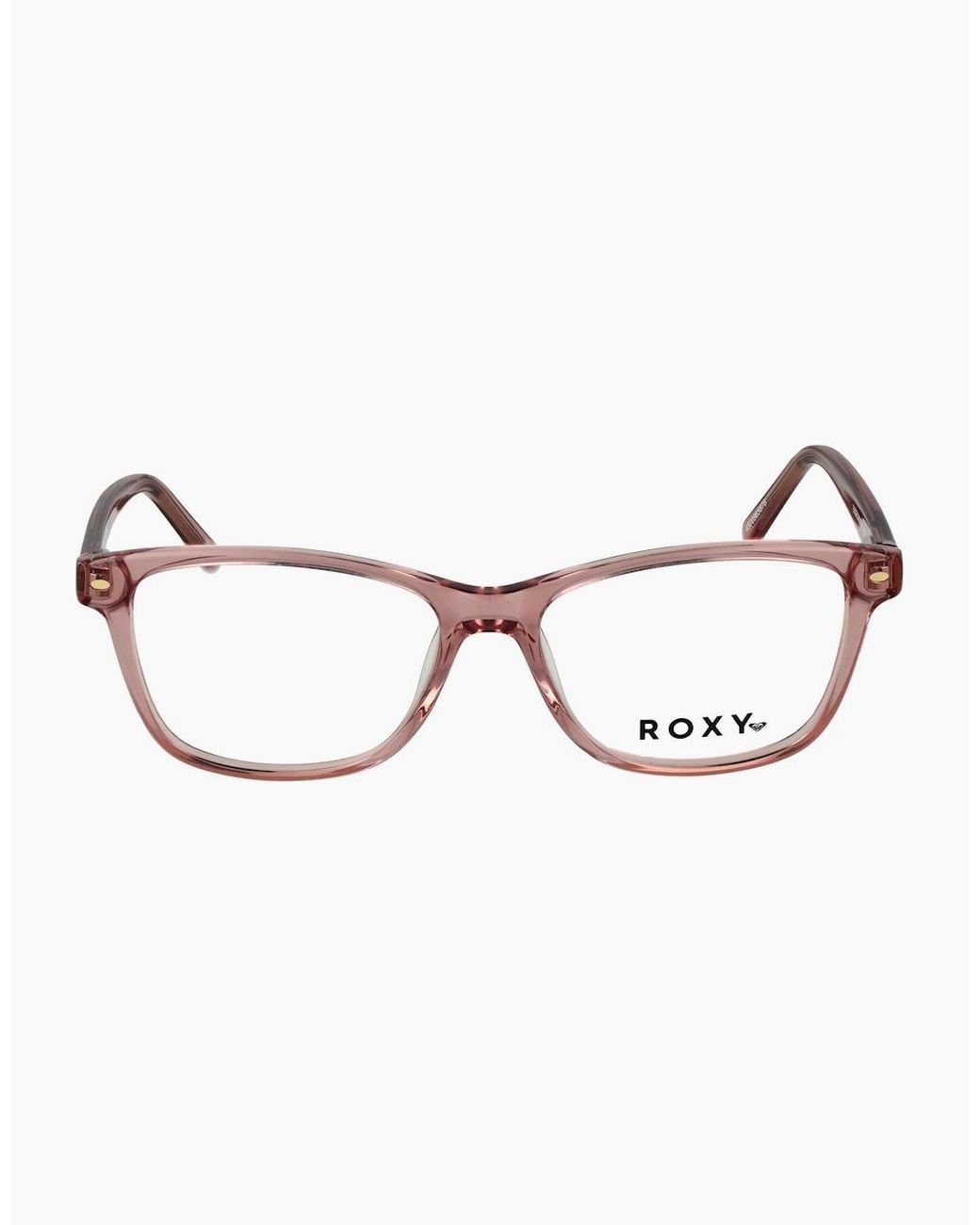 Roxy Pink Optical Frame Ergeg03033 Clb0 Lucille