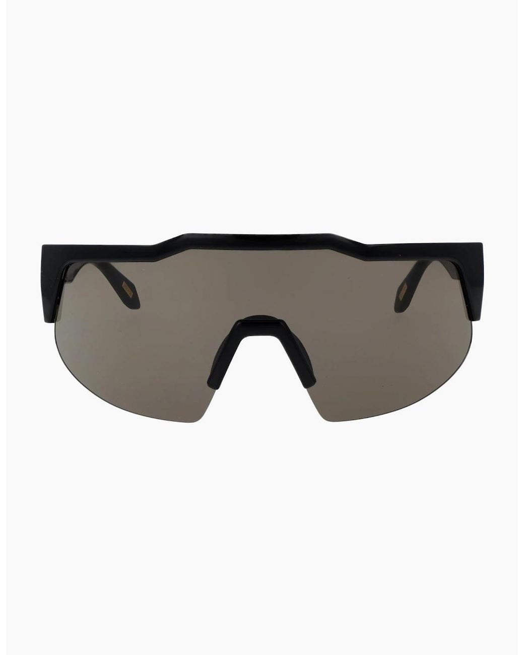 Just Cavalli Black Sunglasses Sjc154 0Z42 99