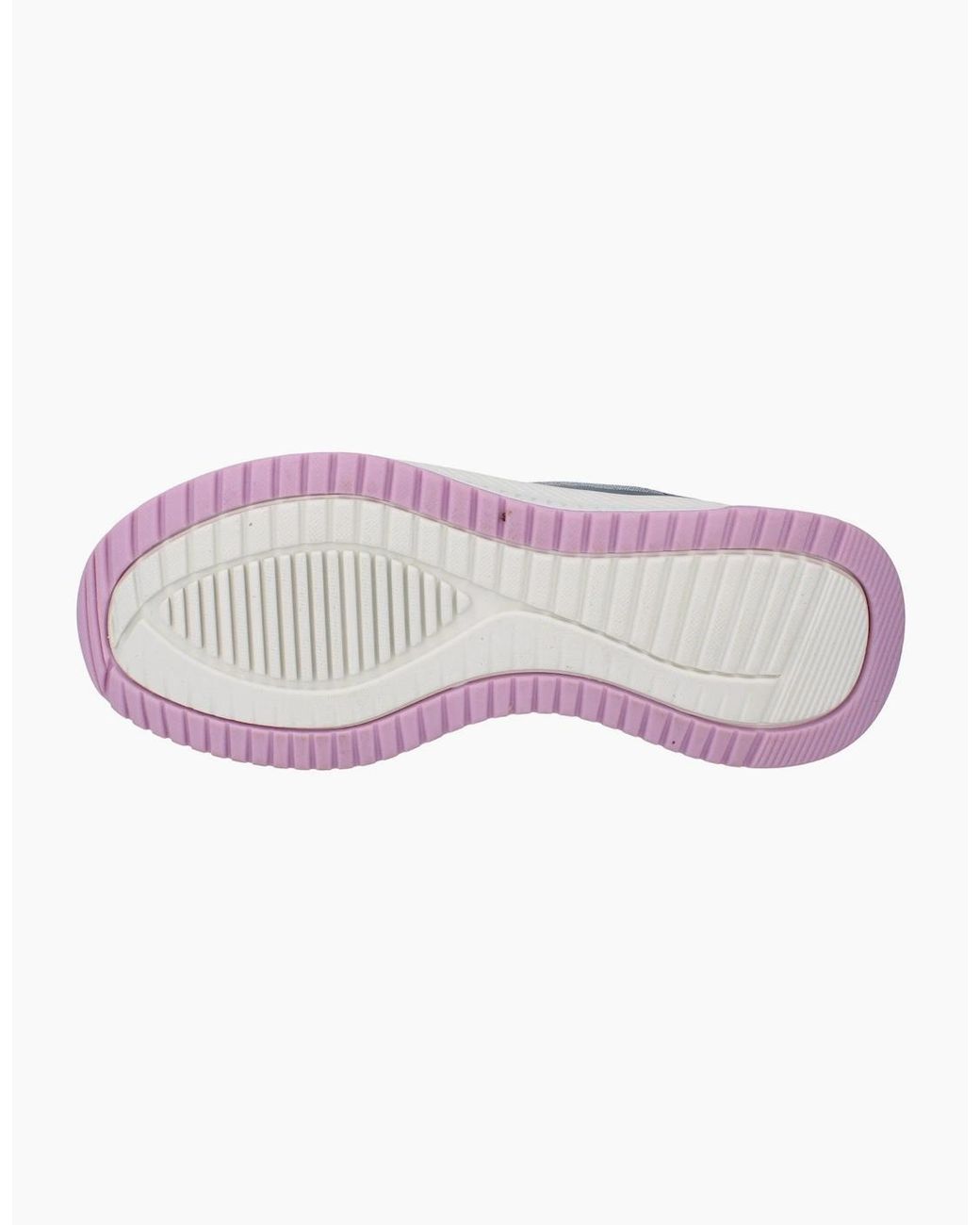 Skechers Blue Hands Free Slip-Ins Bobs Squad 4