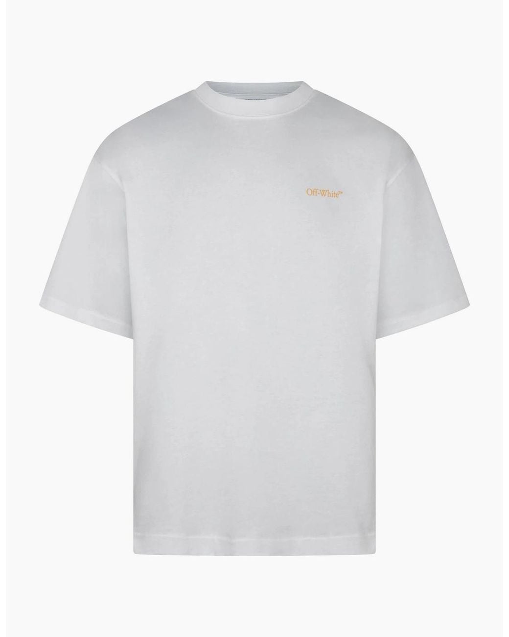Off-White c/o Virgil Abloh White Off Tape Arrow Skate for men