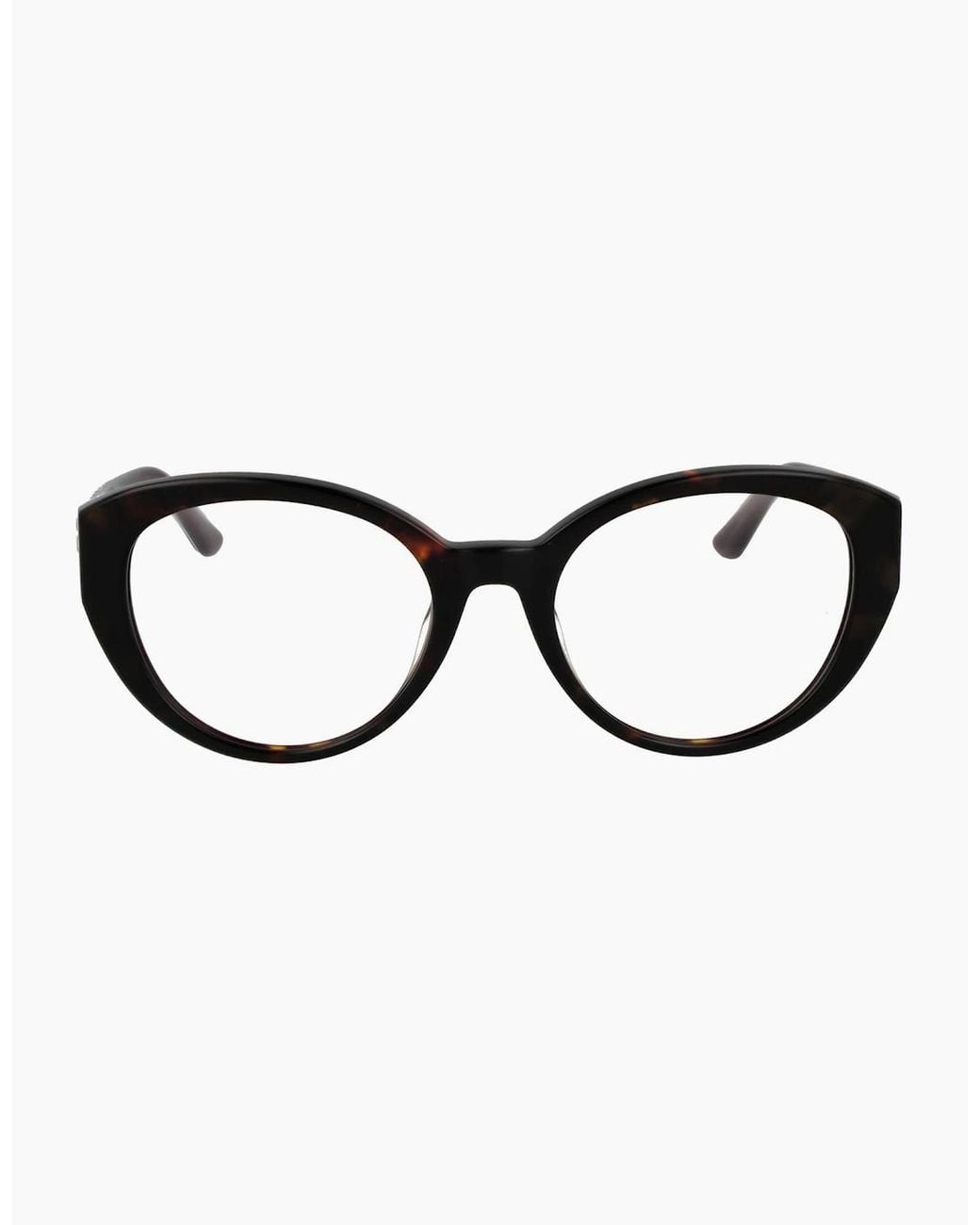 Guess Black Optical Frame Gu50127 052 53