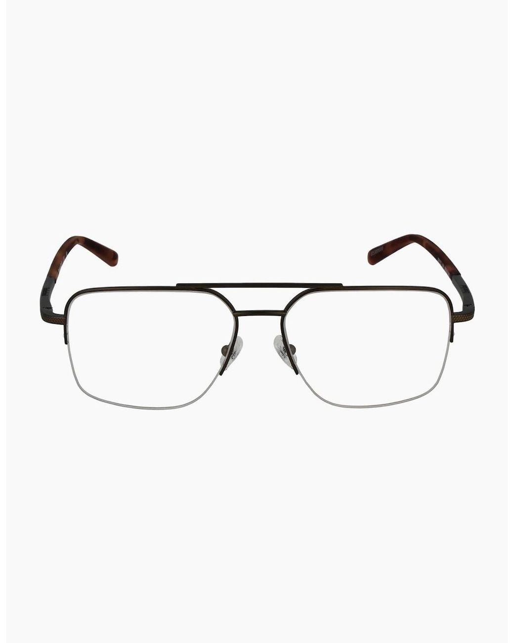 Timberland Multicolor Optical Frame Tb1772 038 56 for men