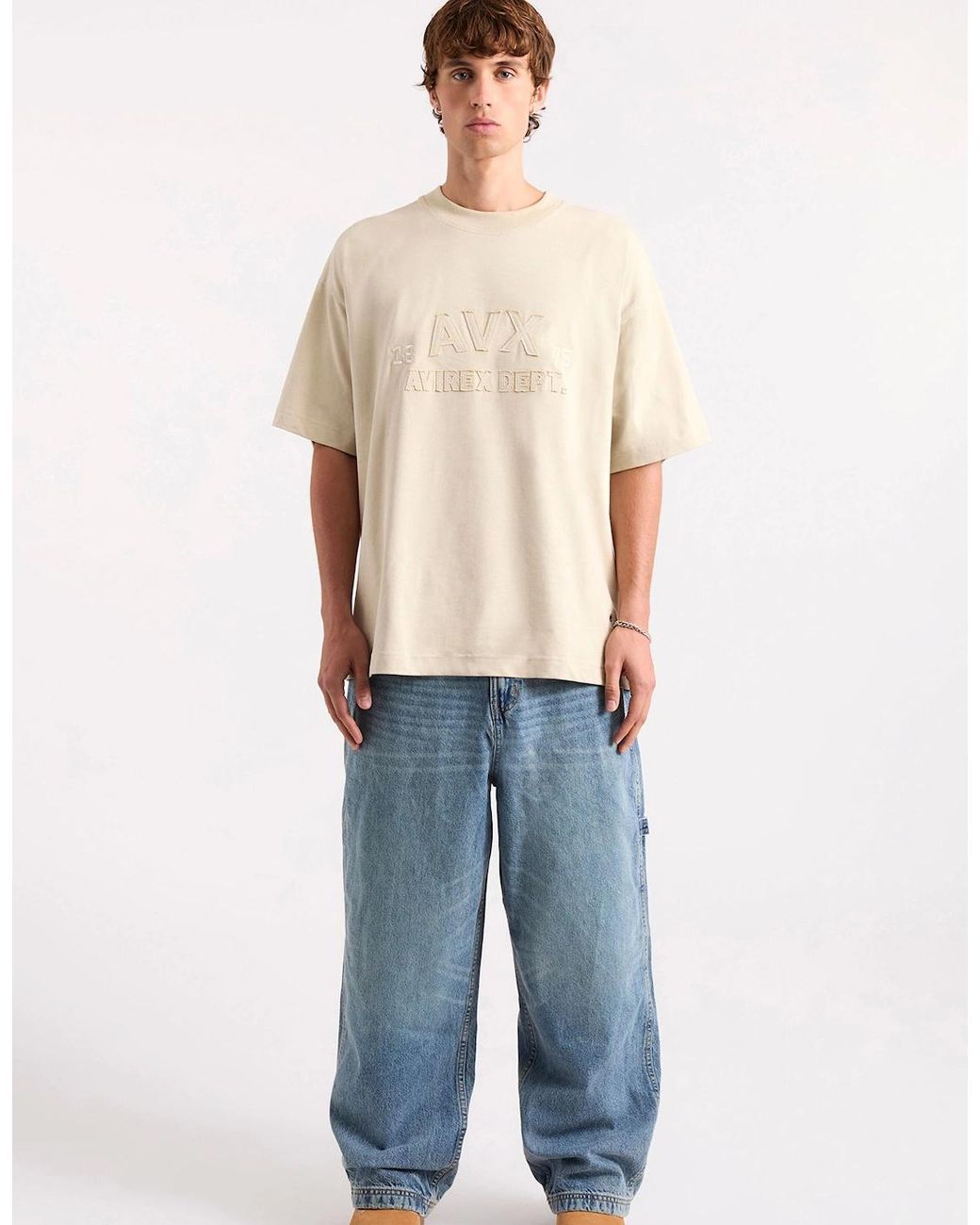 AVX Natural Field T-Shirt for men