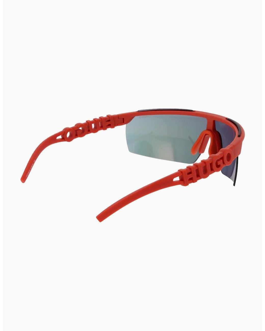Boss Red Hugo Sunglasses Hg 1284/S L7Quw 99 for men