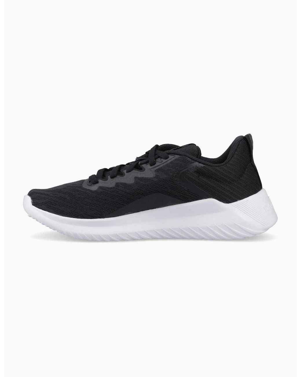 Reebok Blue Fluxlite Ii Textile /Ftwr/ 5 Trainers