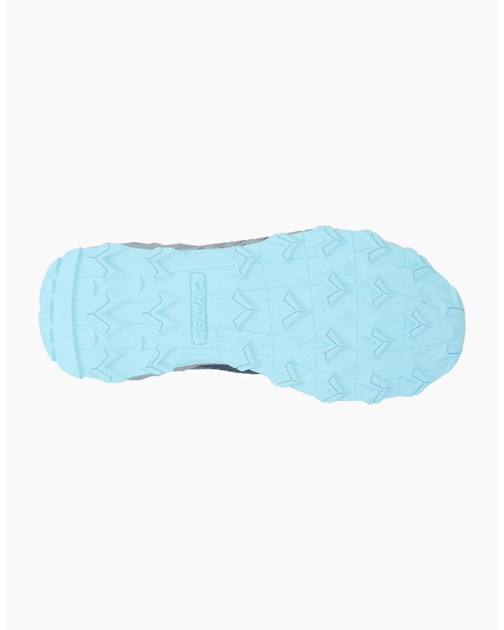 Hi-tec Blue Fuse Trail Low Trainers Grisaille Flintstone