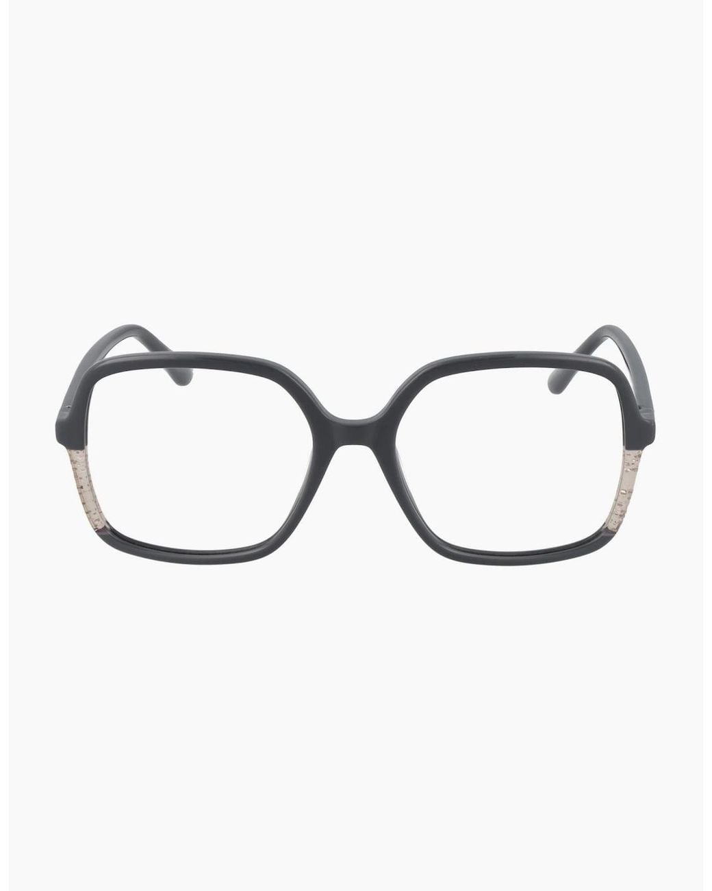 Guess Gray Optical Frame Gu2950 020 53