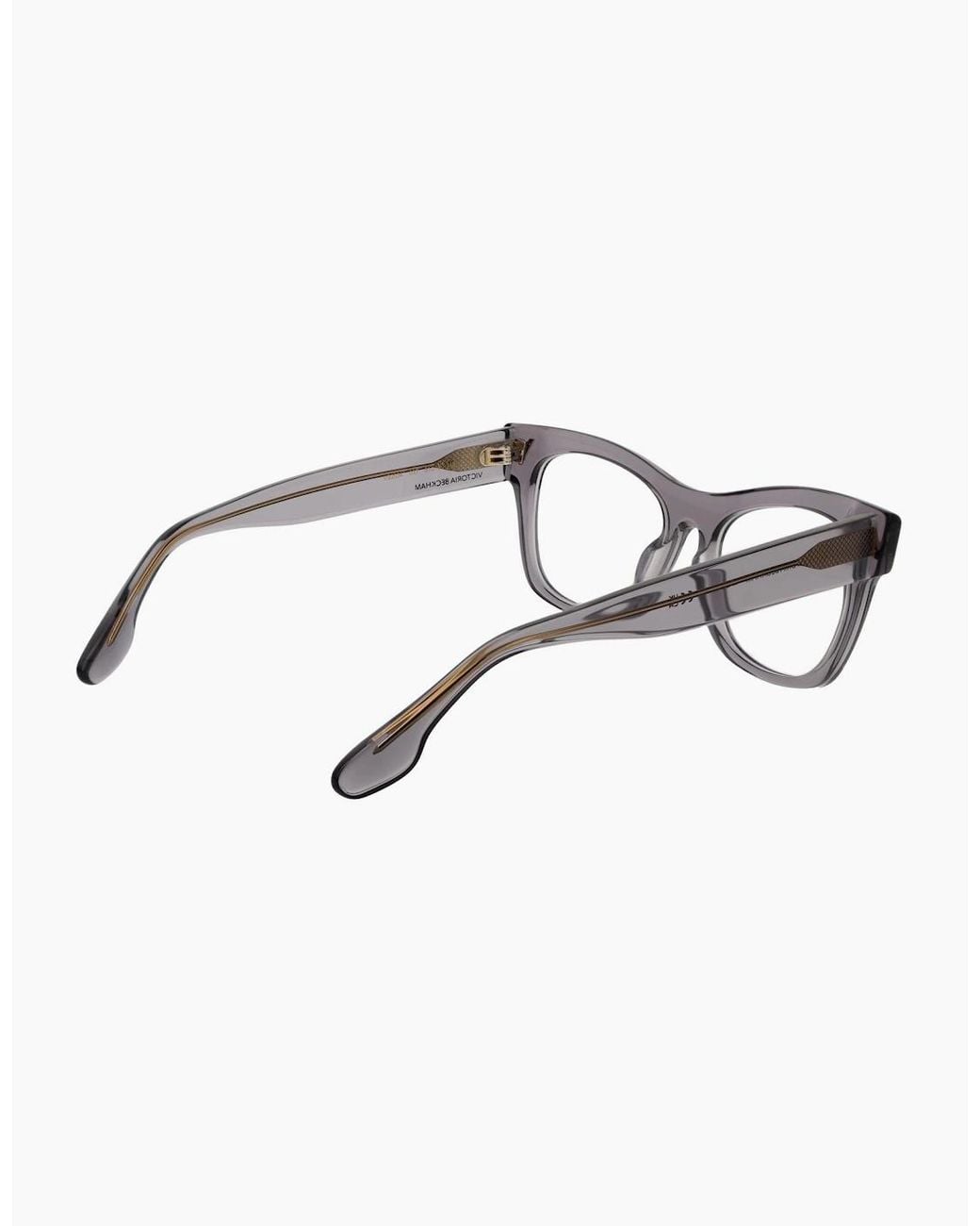 Victoria Beckham Brown Optical Frame Vb2634 037 51