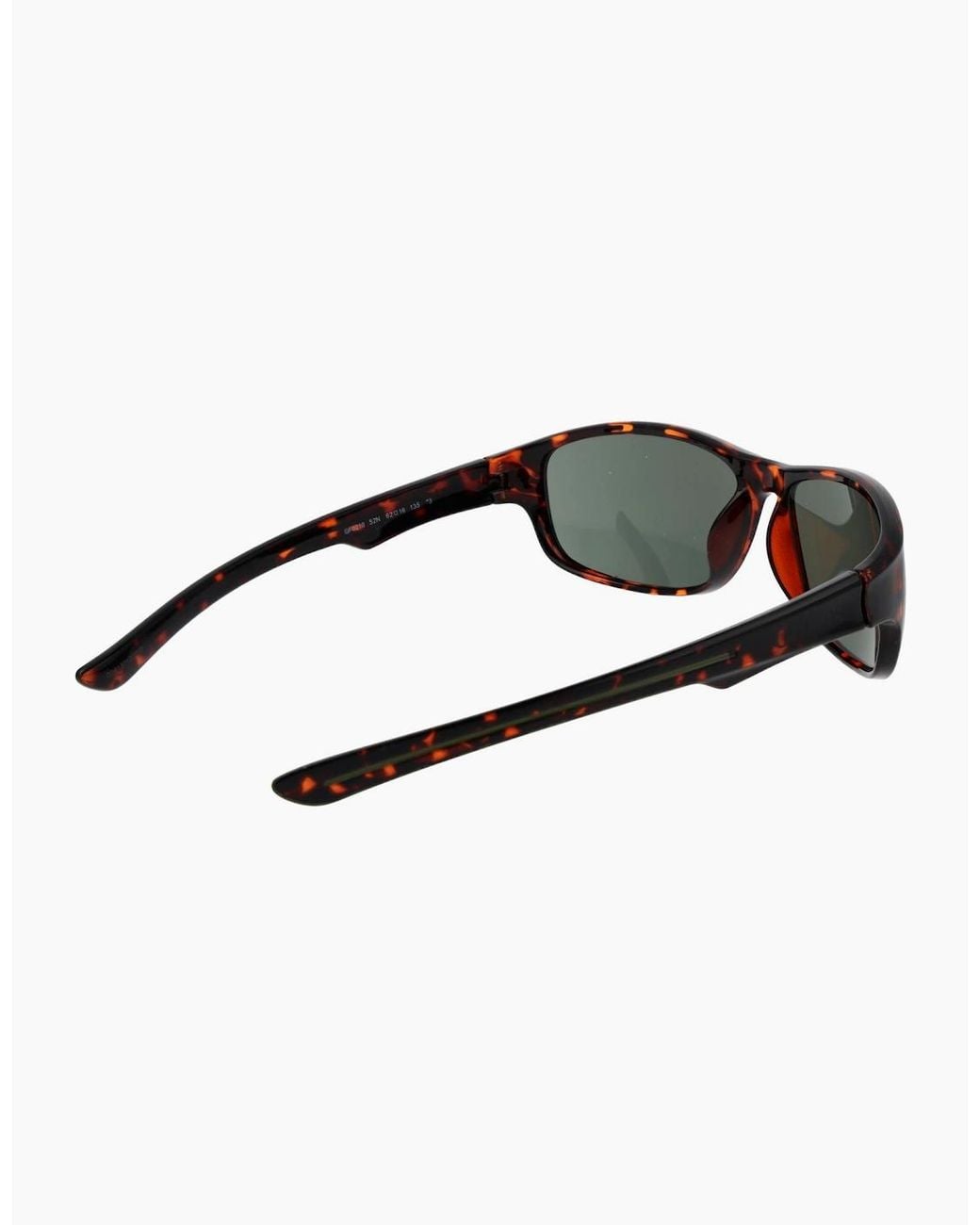 Guess Black Sunglasses Gf0210 52N 62