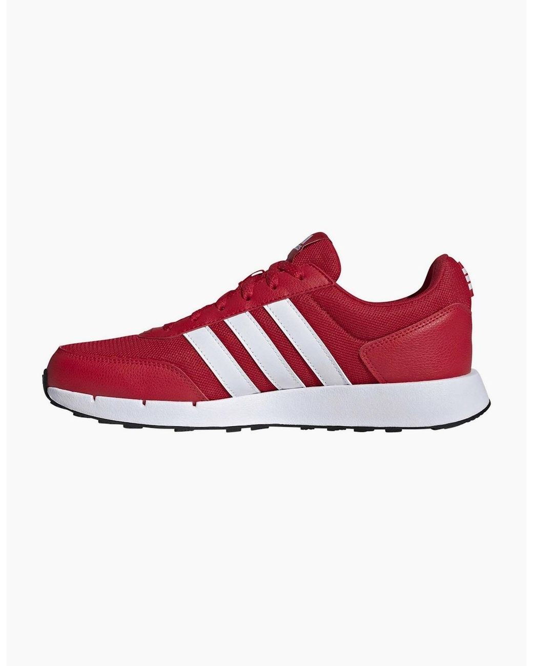Adidas Red Run50S Trainers for men