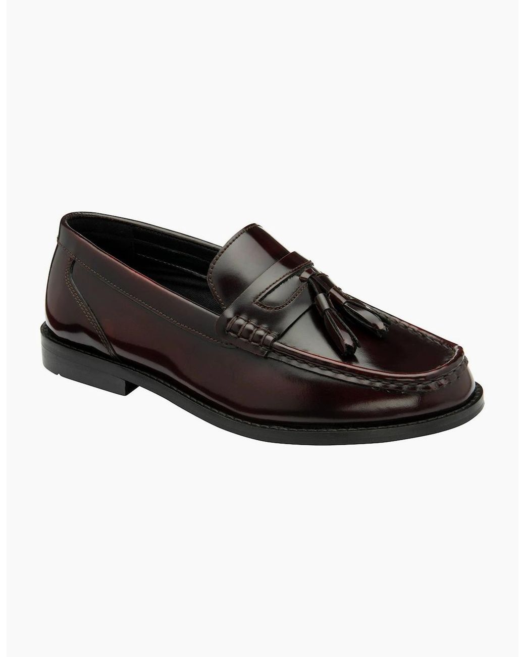 Ravel Black Millport Loafers