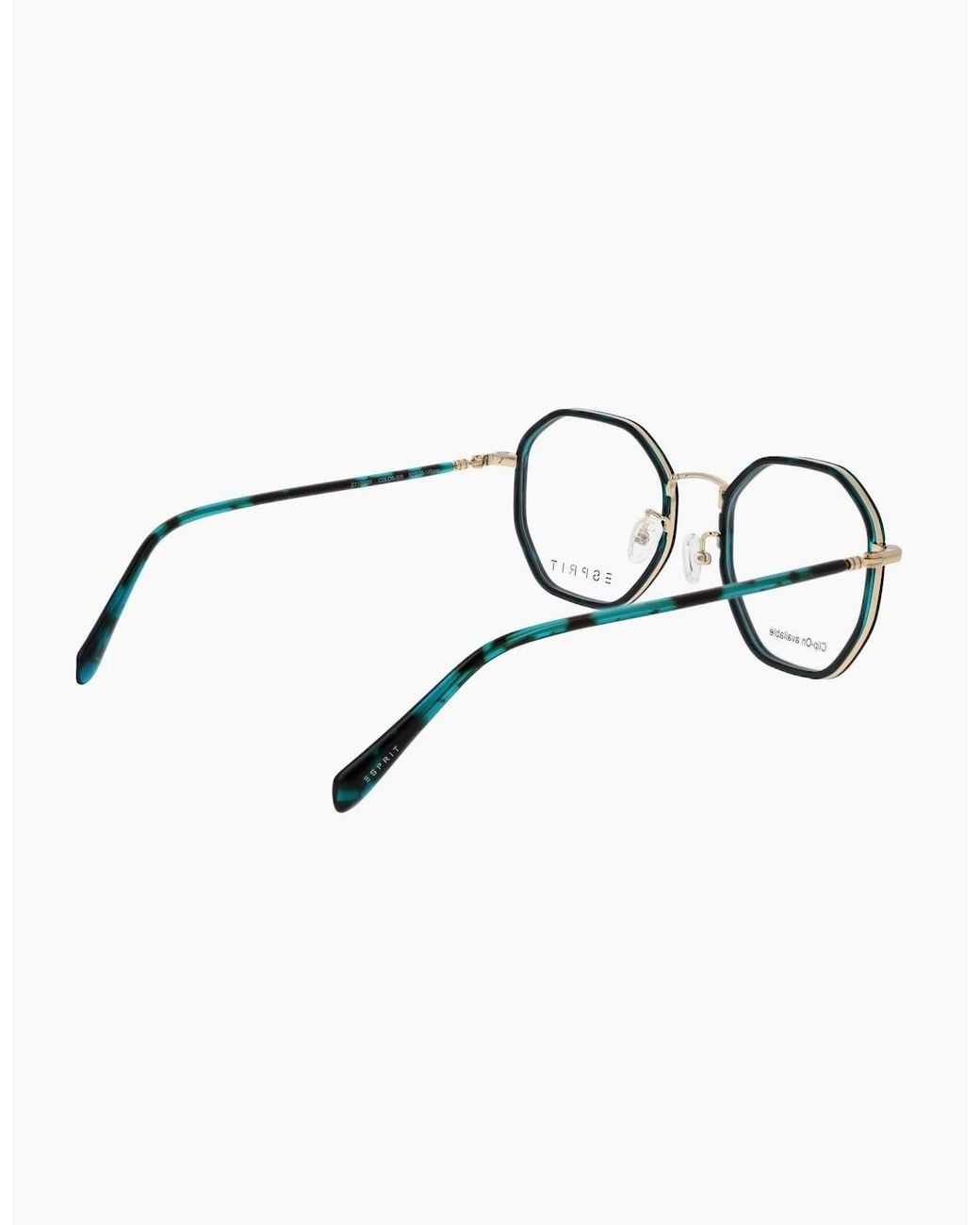 Esprit Multicolor Optical Frame Et17137 508 52