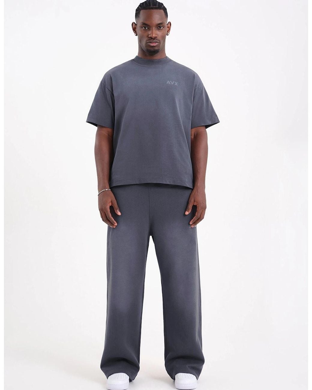 AVX Blue Boost Jogger for men