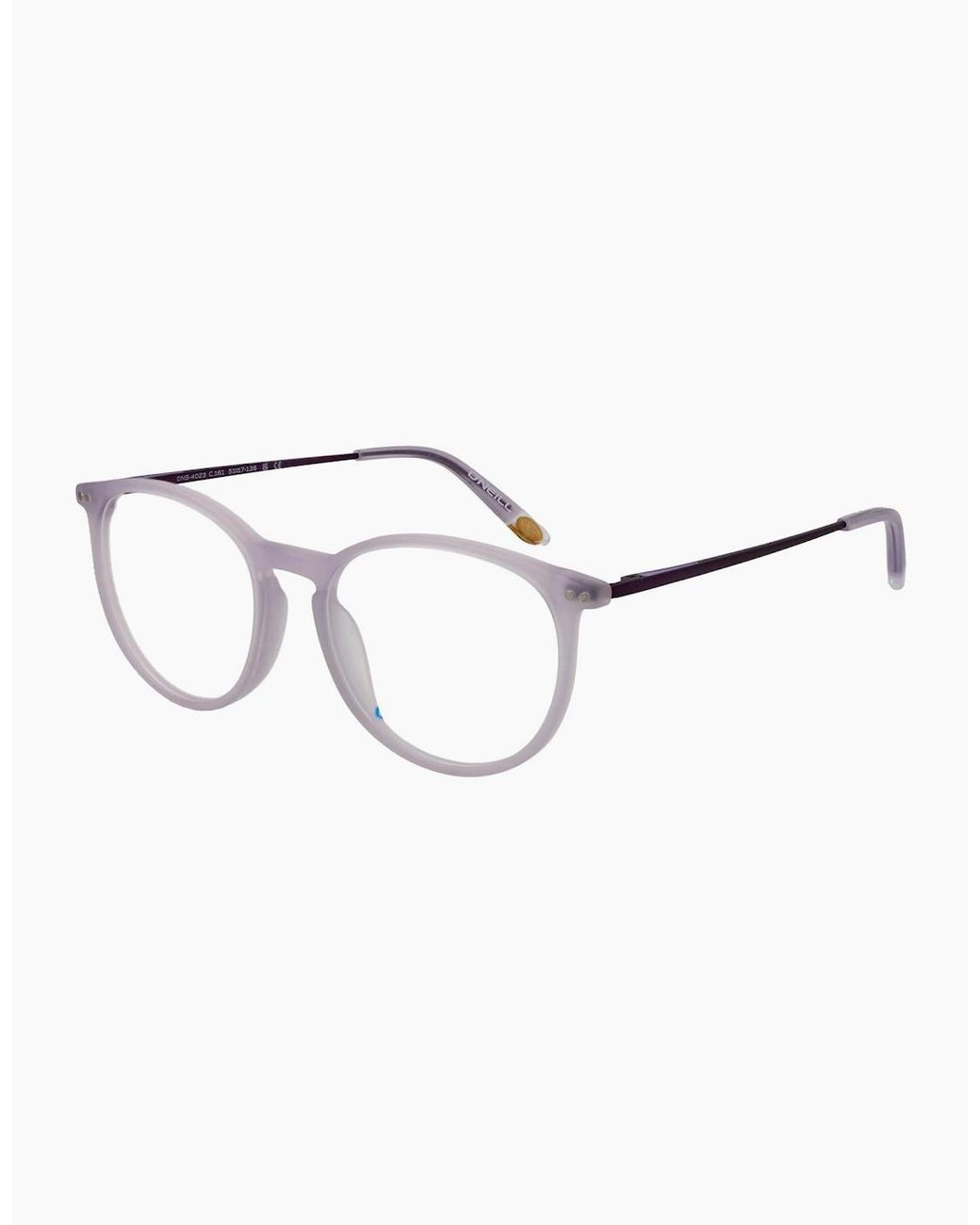 O'neill Sportswear Purple Optical Frame Onb-4023 161 51