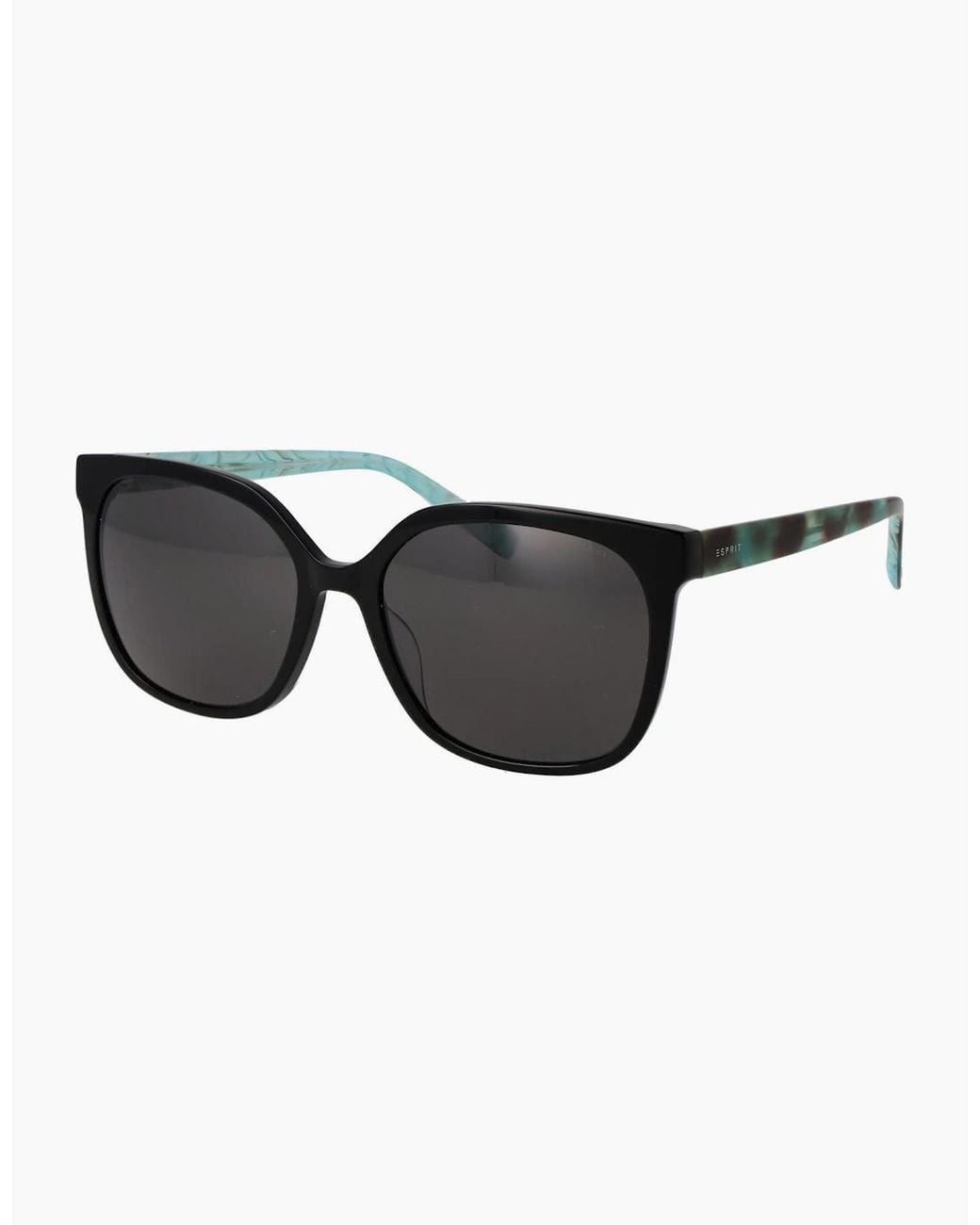Esprit Black Sunglasses Et40090 538 55