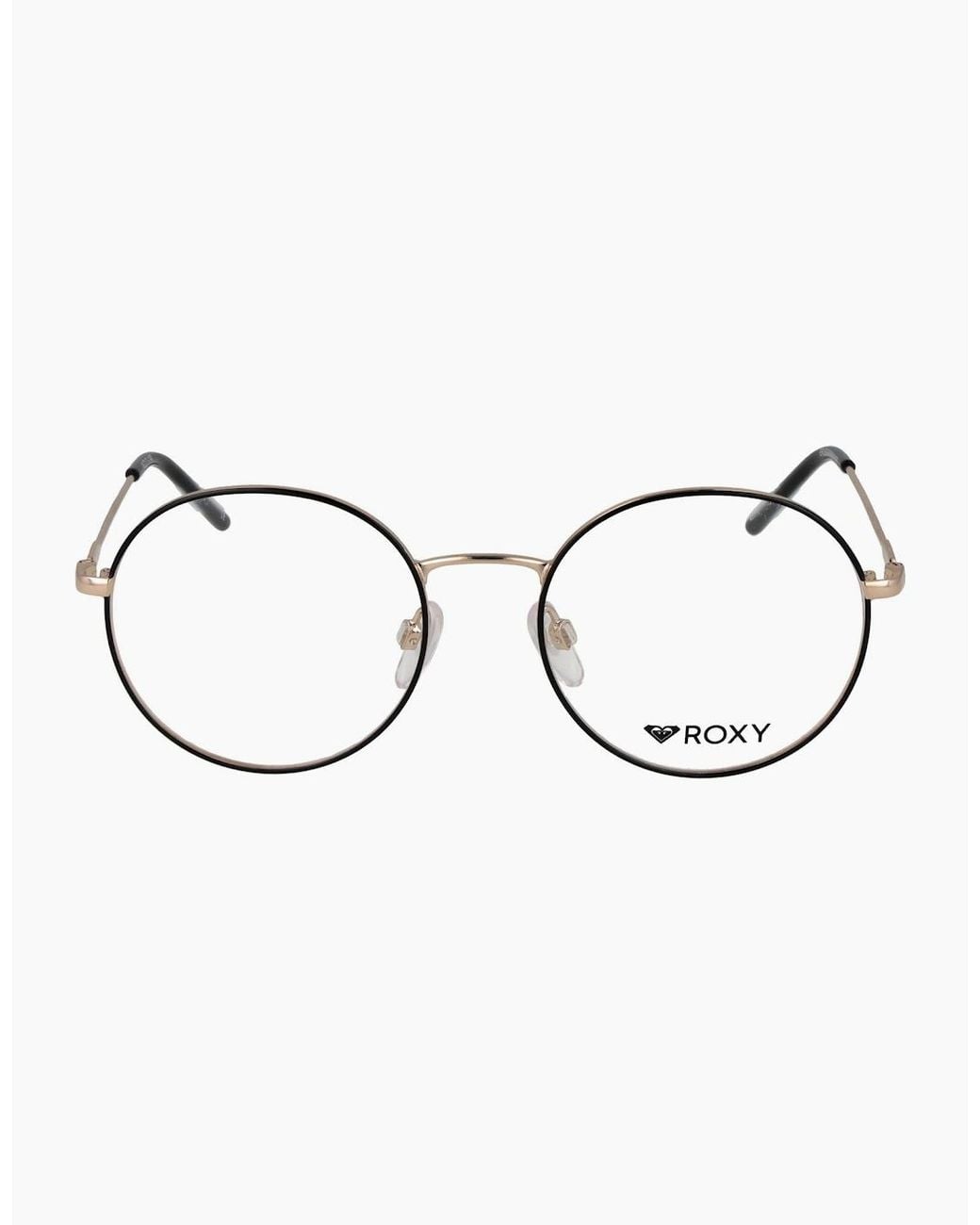 Roxy Metallic Optical Frame Erjeg03063 Yke0 Kalifa