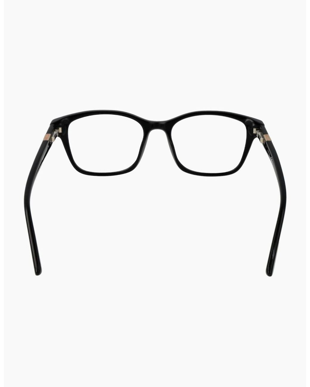 Guess Black Optical Frame Gu2810 001 50