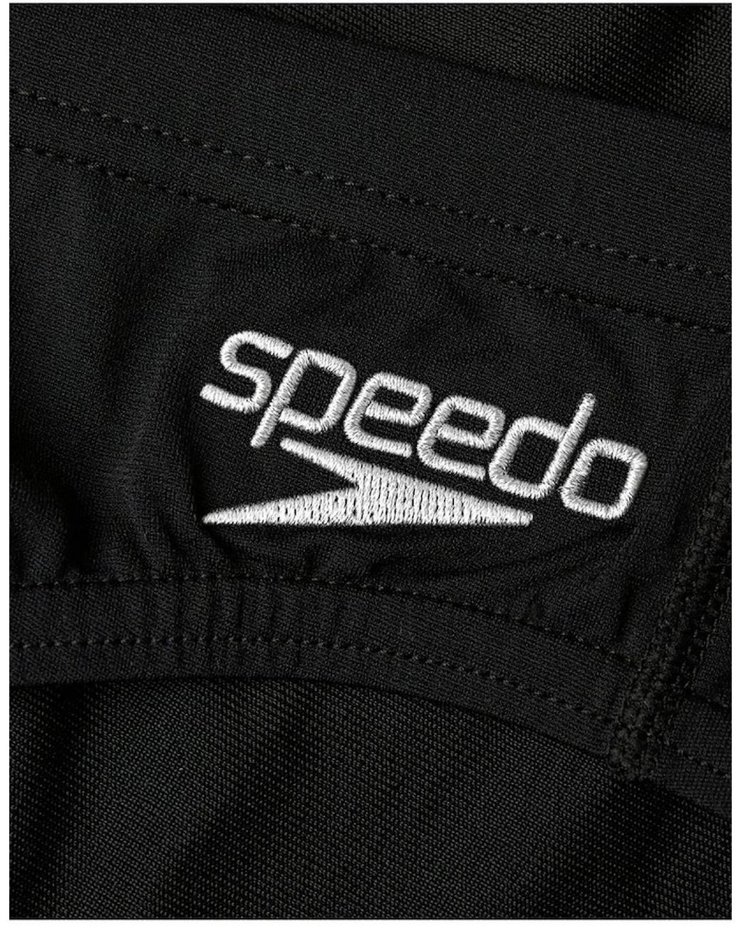 Speedo Black Endurance+ Briefs for men