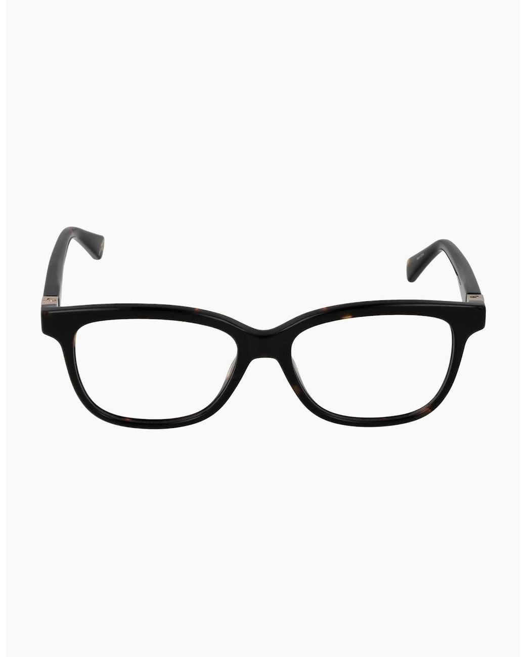 Guess Brown Optical Frame Gu5220 052 51 for men