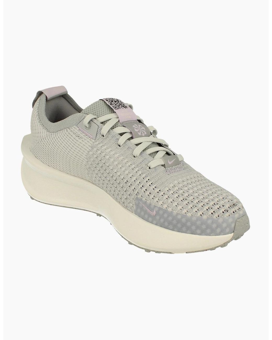 Nike White Interact Run Fd2292 006