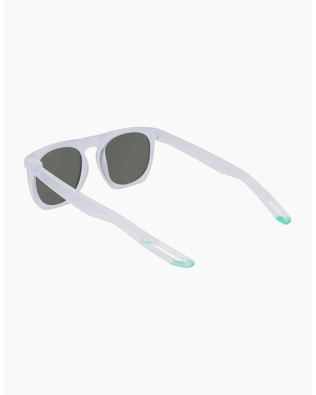 Nike Multicolor Xxii Wayfarer Sunglasses for men