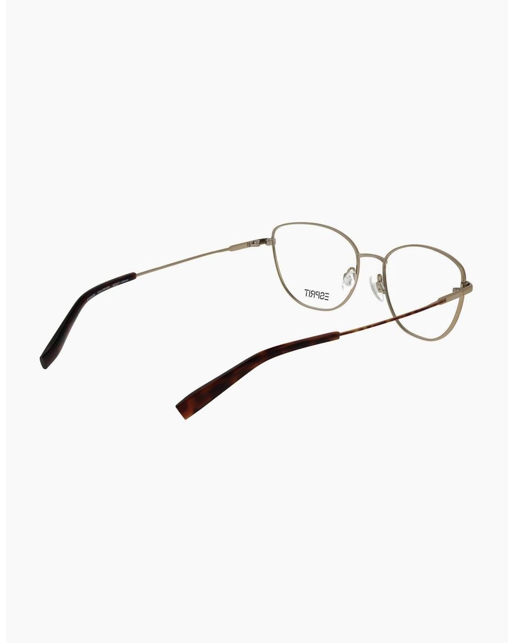 Esprit Brown Optical Frame Et33428 545 52