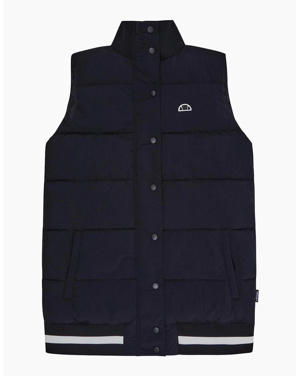 Ellesse Blue Matsson Gilet