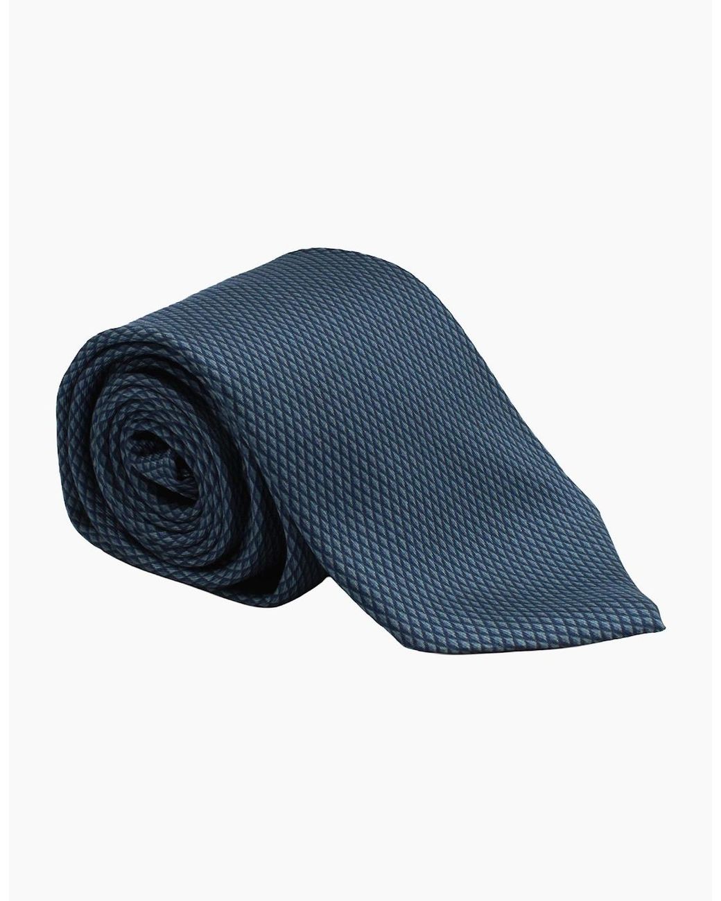 Dunhill Blue Tie for men