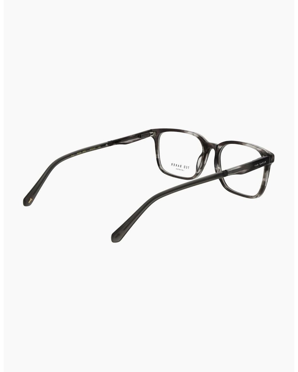 Ted Baker Brown Optical Frame Tb8249 903 57 for men